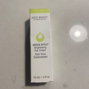 Juice beauty brightening eye cream
